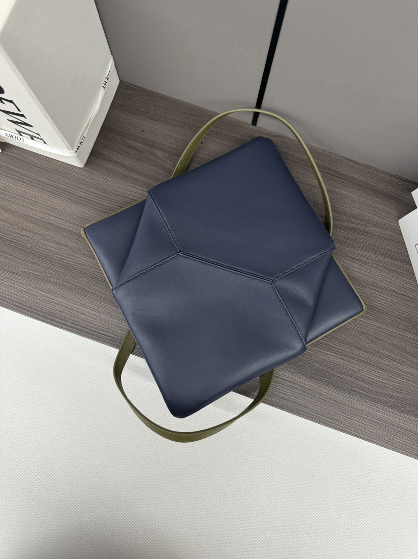 Loewe Shopping Bags